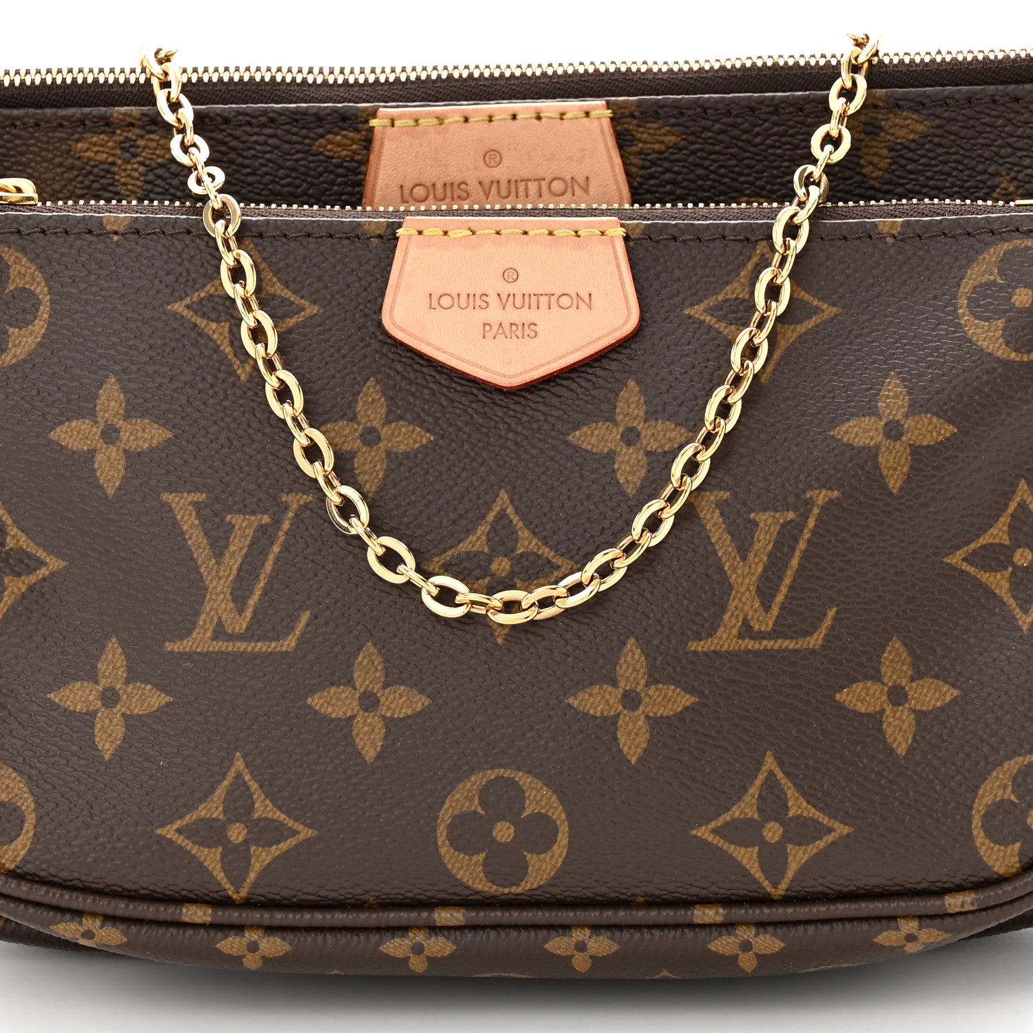 Louis Vuitton Monogram Multi Pochette Accessories 8 of 10