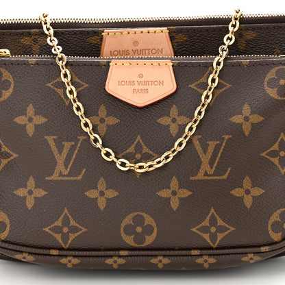 Louis Vuitton Monogram Multi Pochette Accessories 8 of 10