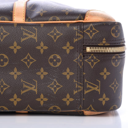 Louis Vuitton Monogram Sirius 45 22 of 23