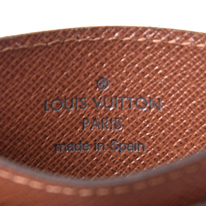 Louis Vuitton Monogram Card Holder Armagnac 6 of 8
