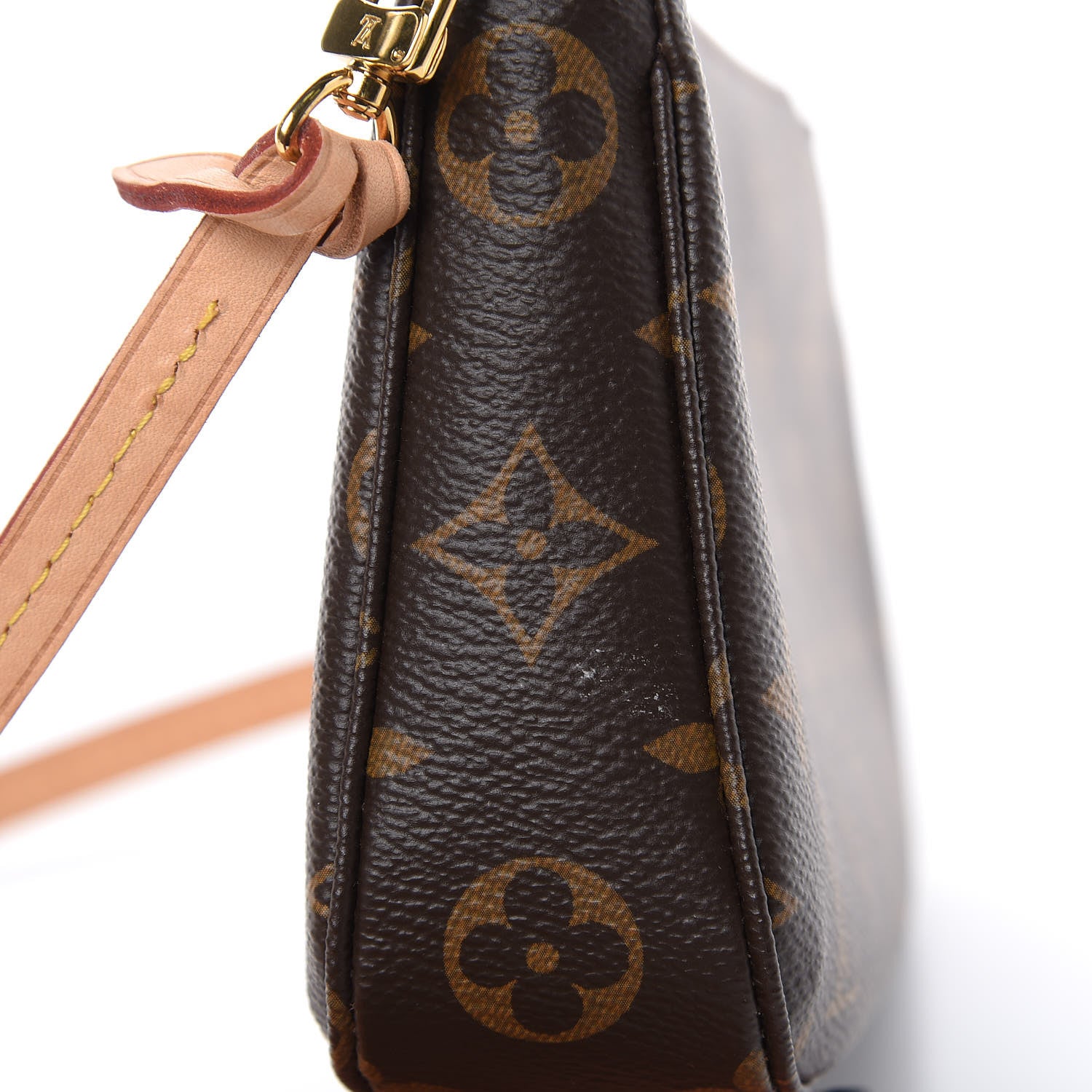 Louis Vuitton Monogram Pochette Accessories NM 11 of 12