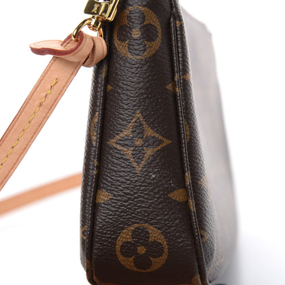 Louis Vuitton Monogram Pochette Accessories NM 11 of 12