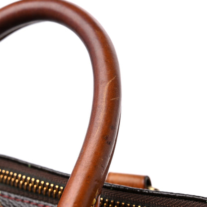 Louis Vuitton Monogram Cerises Speedy 25 23 of 26