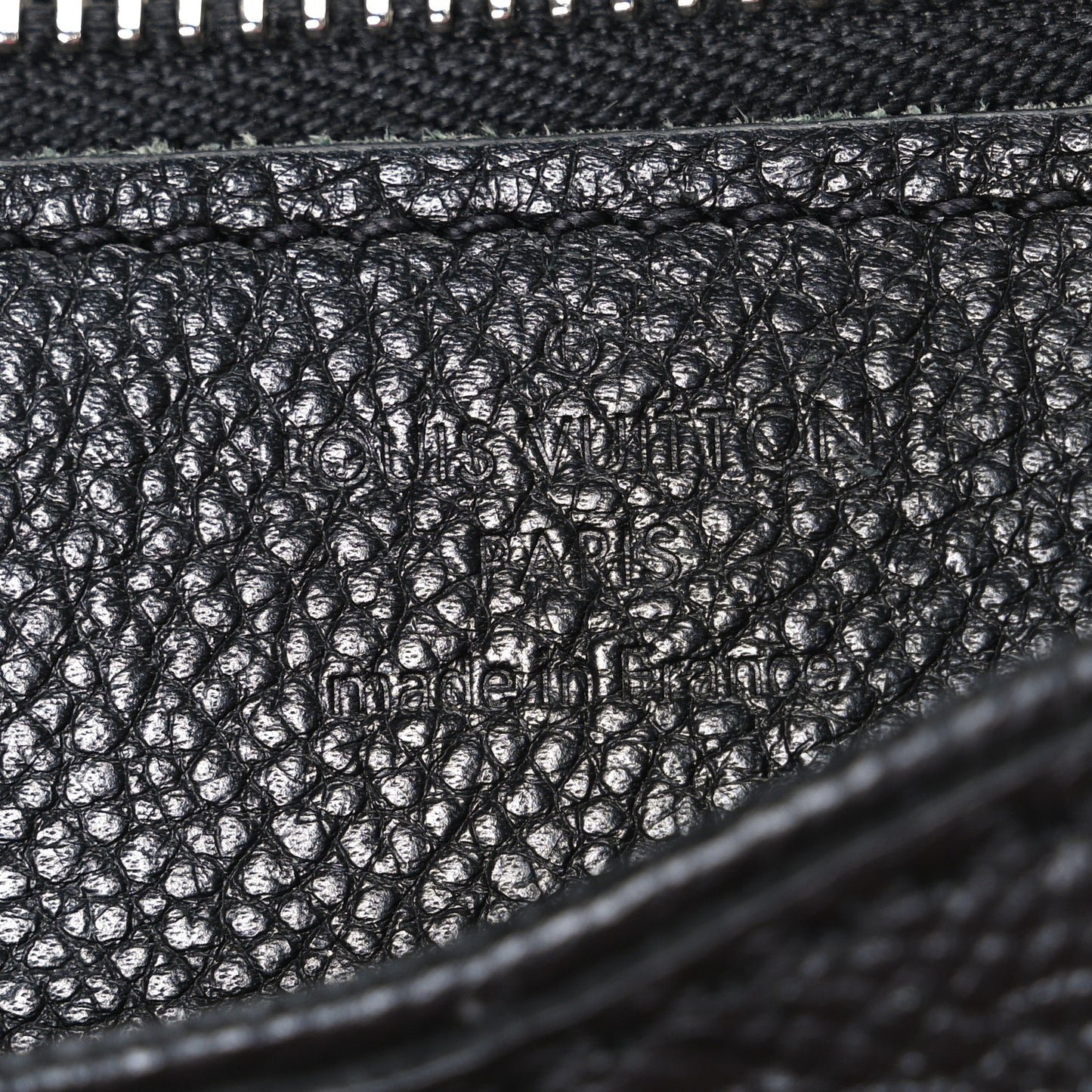 Empreinte Pallas Crossbody Black