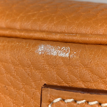 Hermes Ardennes Birkin 40 Naturelle 17 of 23