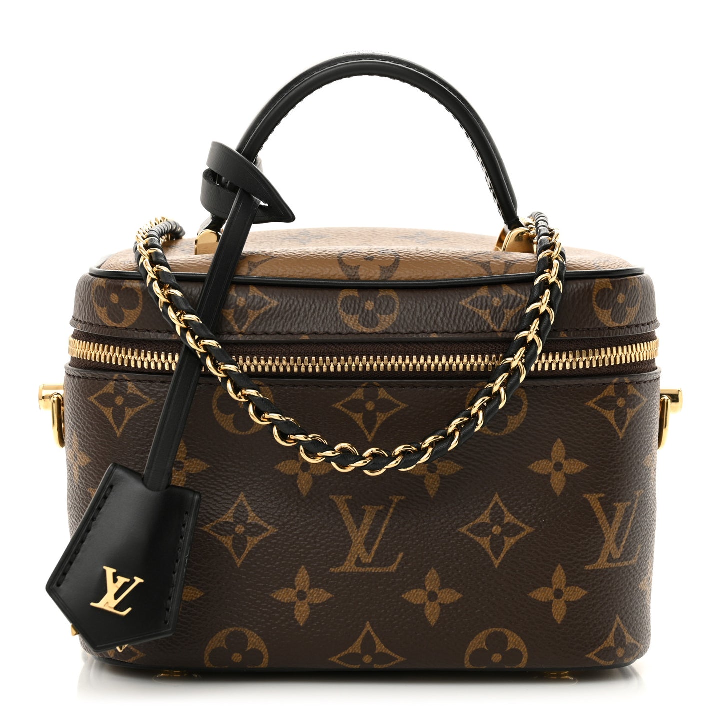 Reverse Monogram Vanity PM