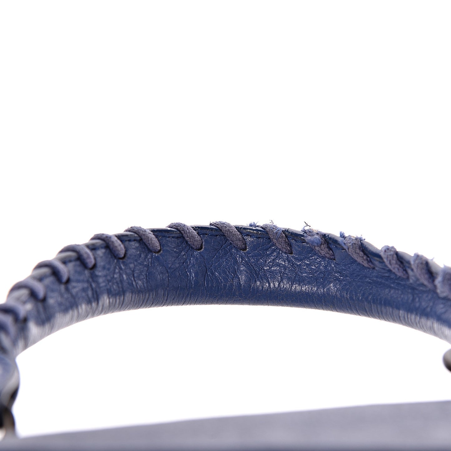 Agneau Classic Hardware Polly Bleut Bleu Glacier