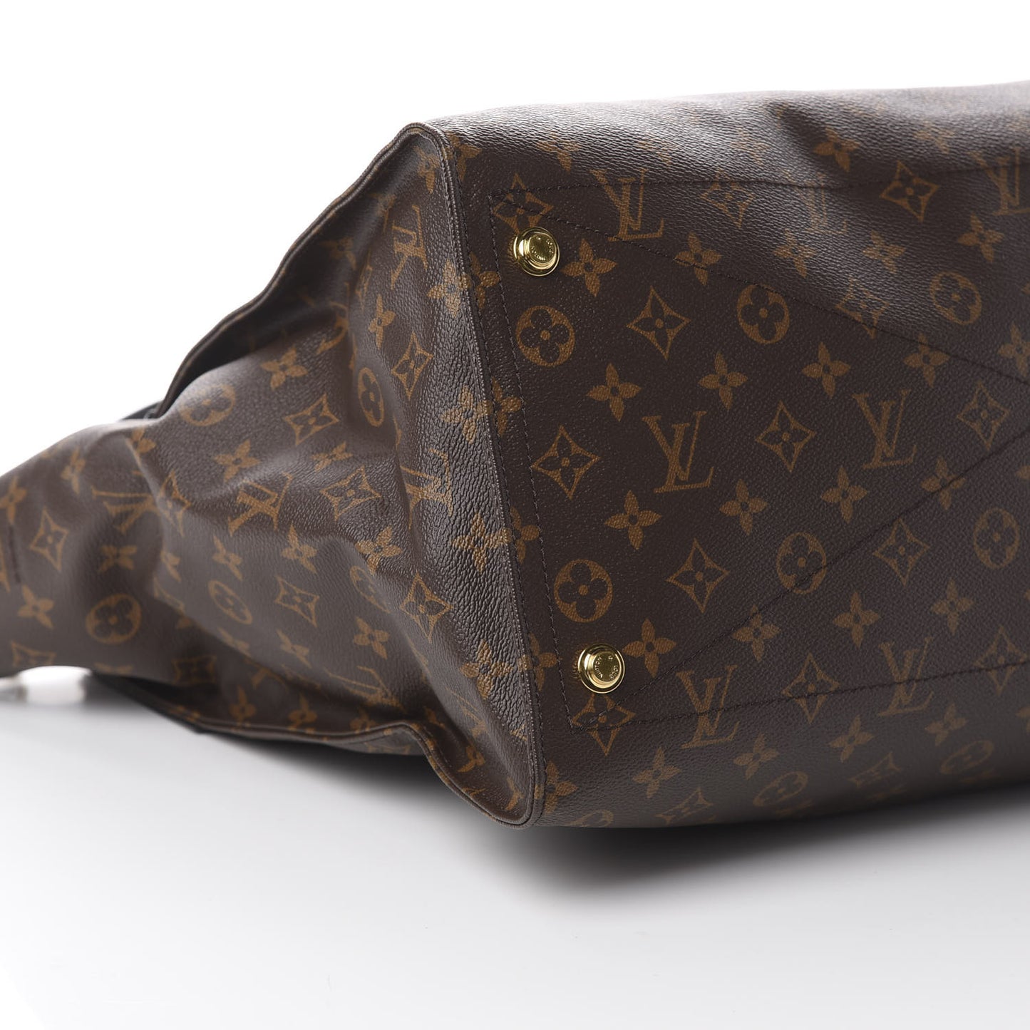 Monogram City Steamer XXL