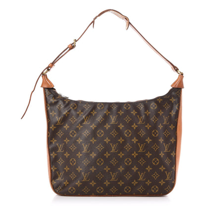 Louis Vuitton Monogram Boulogne 40 1 of 9