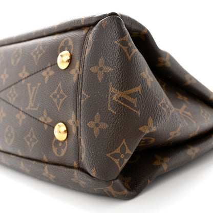 Louis Vuitton Monogram Pallas Shopper Cherry 10 of 13