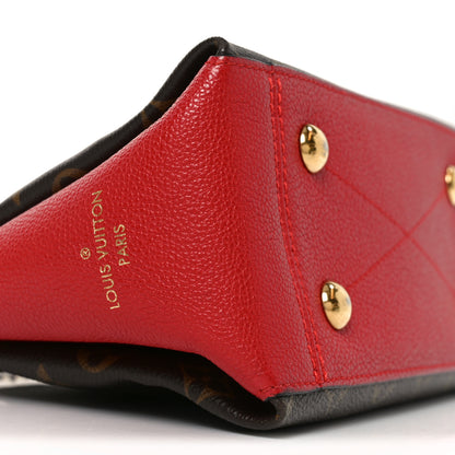 Louis Vuitton Monogram Surene BB Cherry 8 of 9