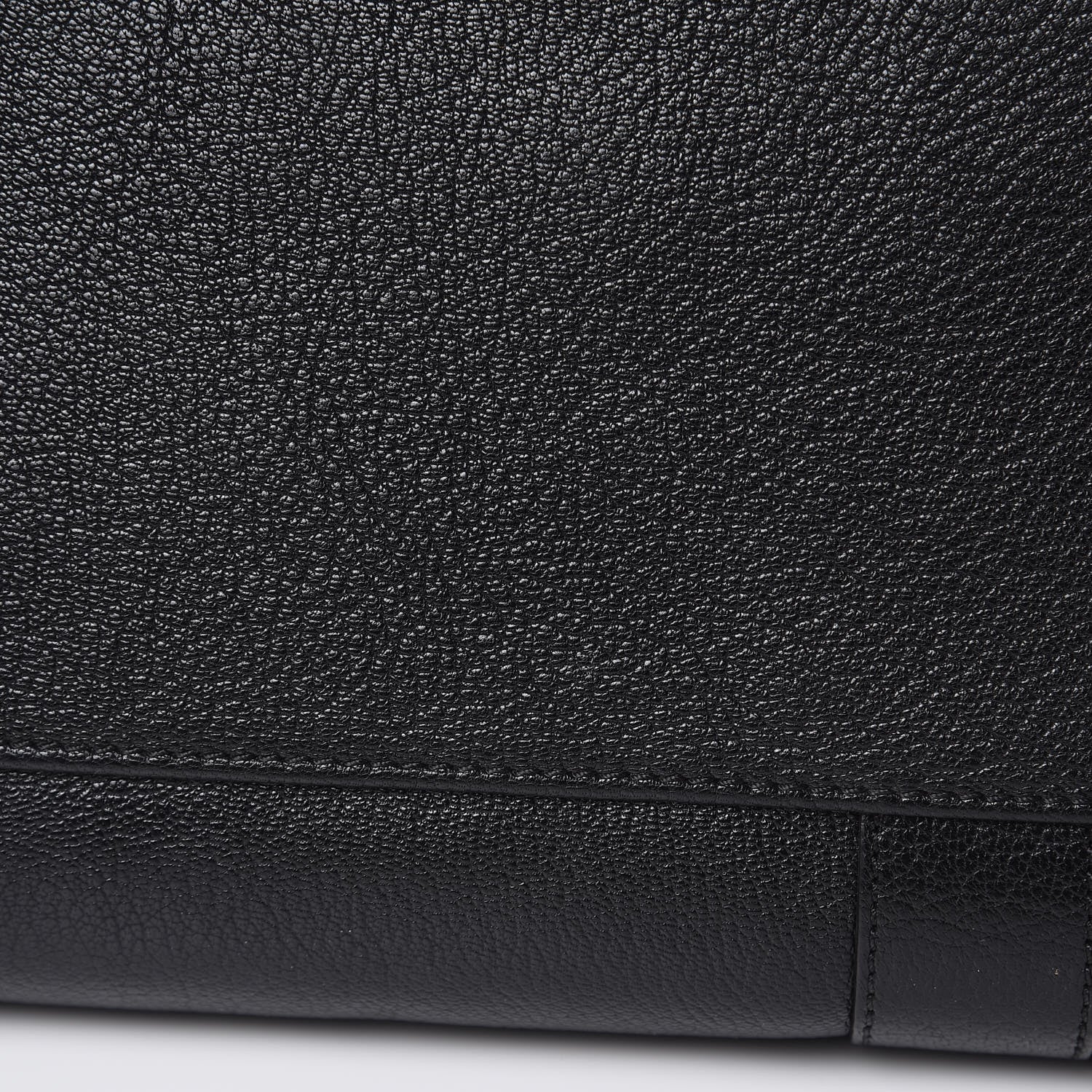 Mulberry Natural Leather Bayswater Black 10 of 15