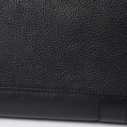 Mulberry Natural Leather Bayswater Black 10 of 15