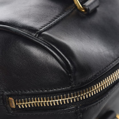 Saint Laurent Calfskin Classic Baby Duffle Black 24 of 25