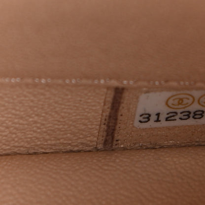 Chanel Lambskin Quilted Small Trendy CC Dual Handle Flap Bag Light Beige 7 of 10