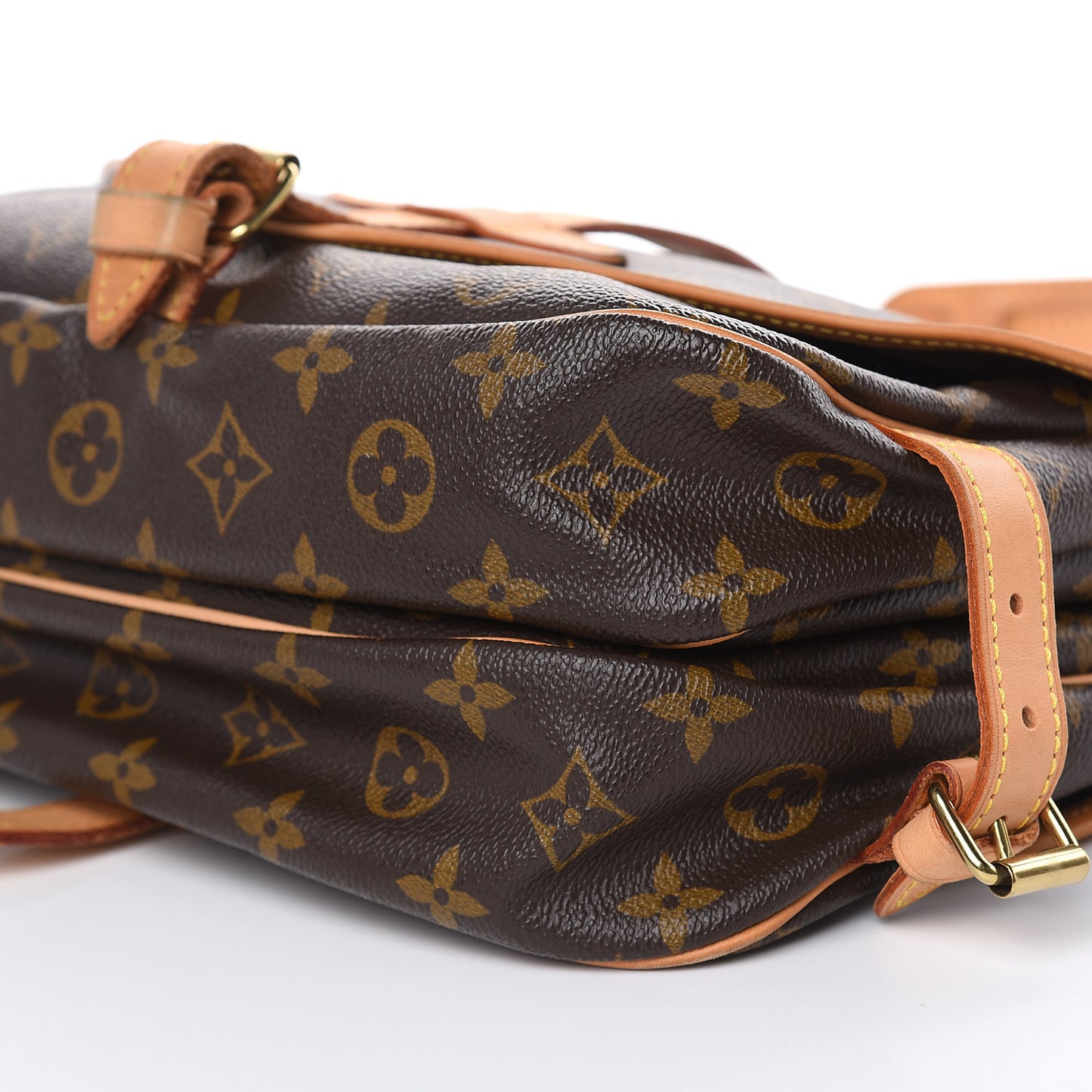Monogram Saumur 30