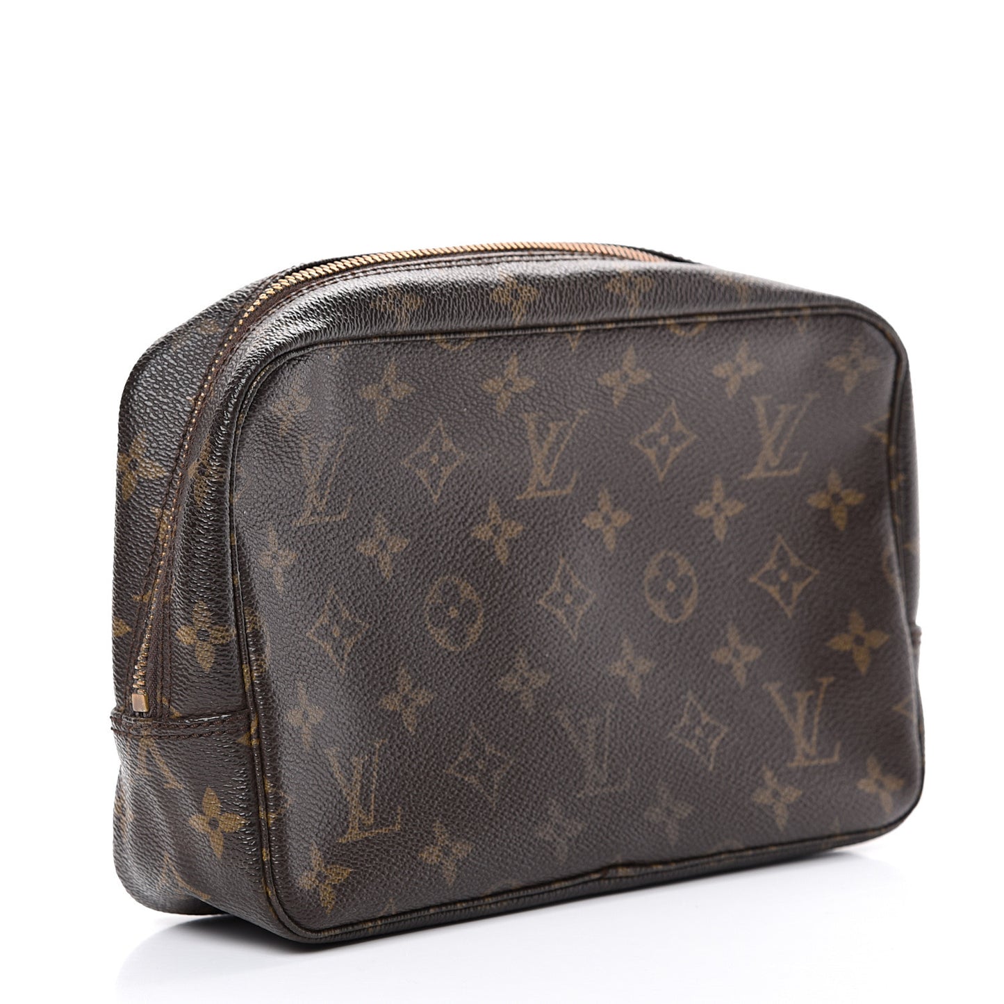 Monogram Trousse Toilette 23