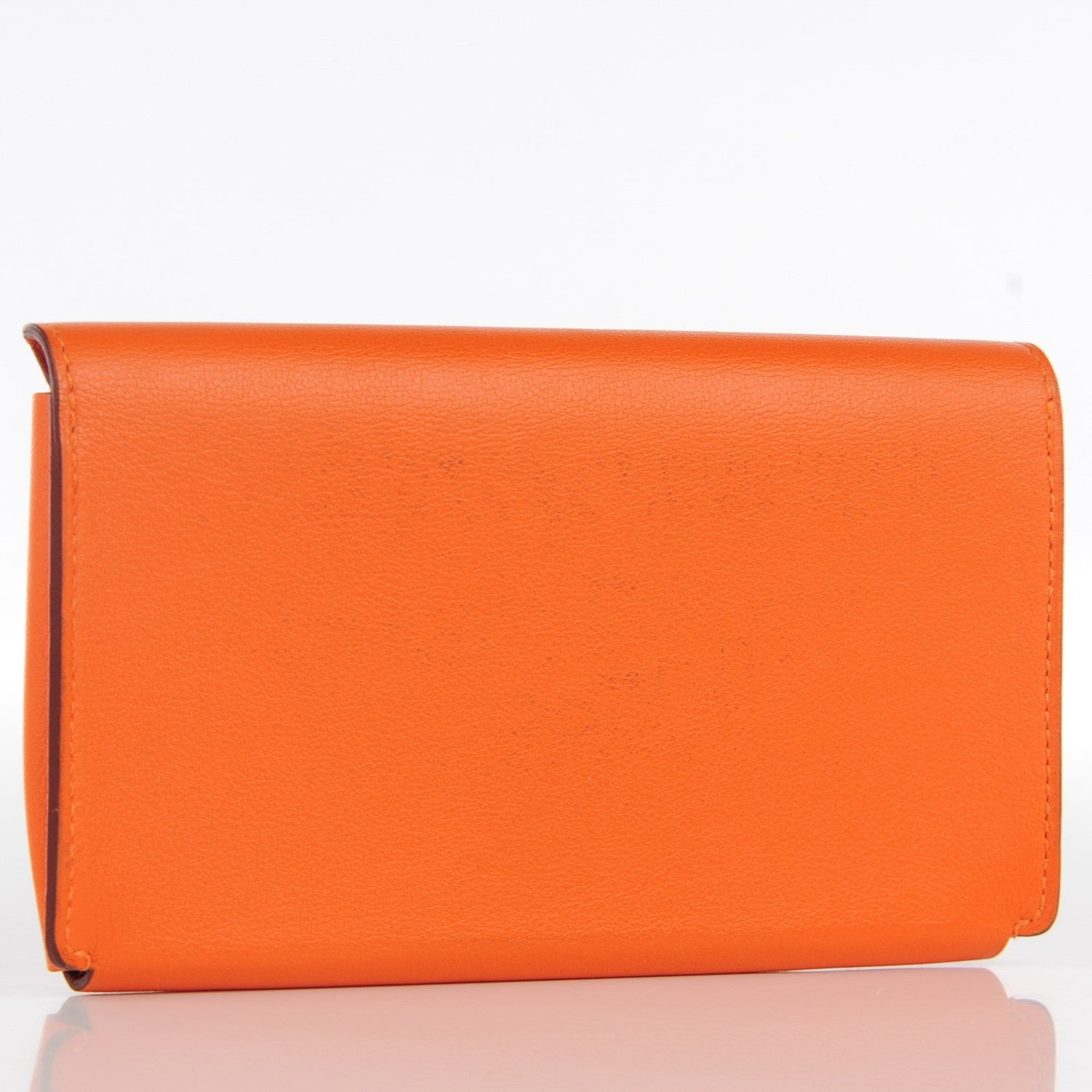 Hermes Swift Smart Case Orange 3 of 9