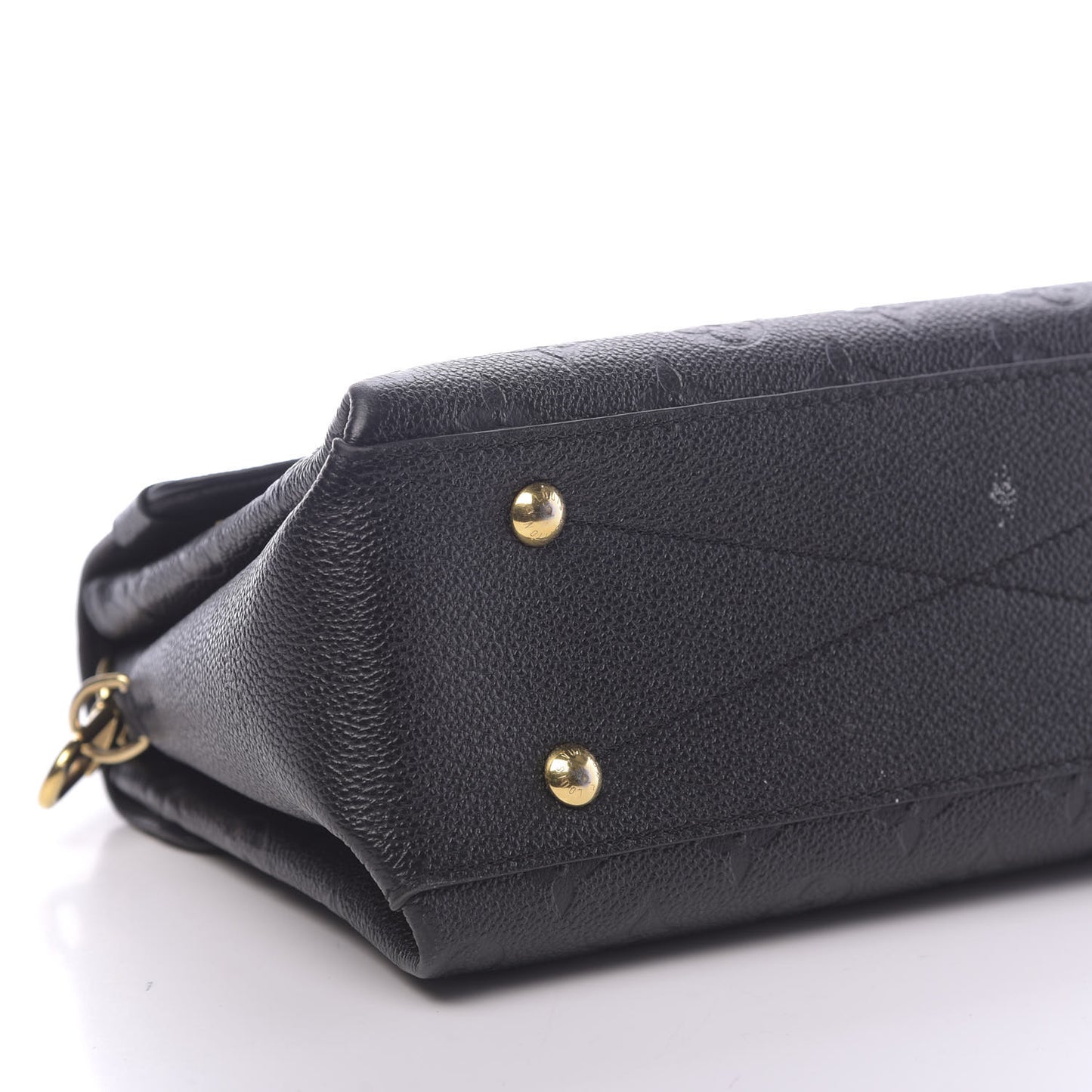Empreinte Georges BB Black