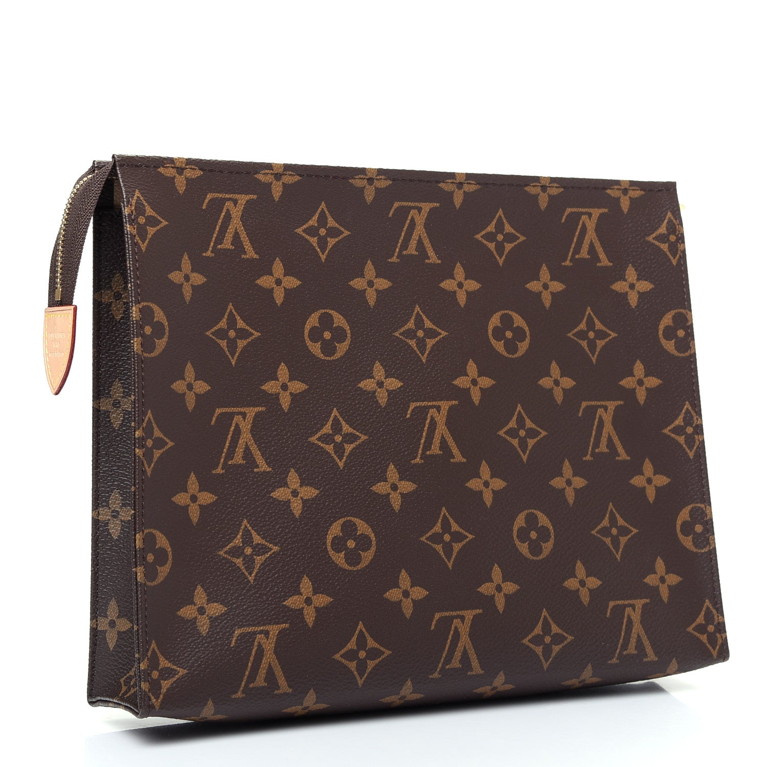 Louis Vuitton Monogram Toiletry Pouch 26 3 of 9