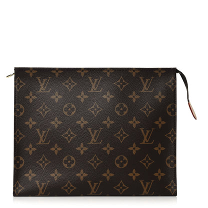 Louis Vuitton Monogram Toiletry Pouch 26 1 of 10