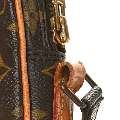 Louis Vuitton Monogram Danube 15 10 of 12