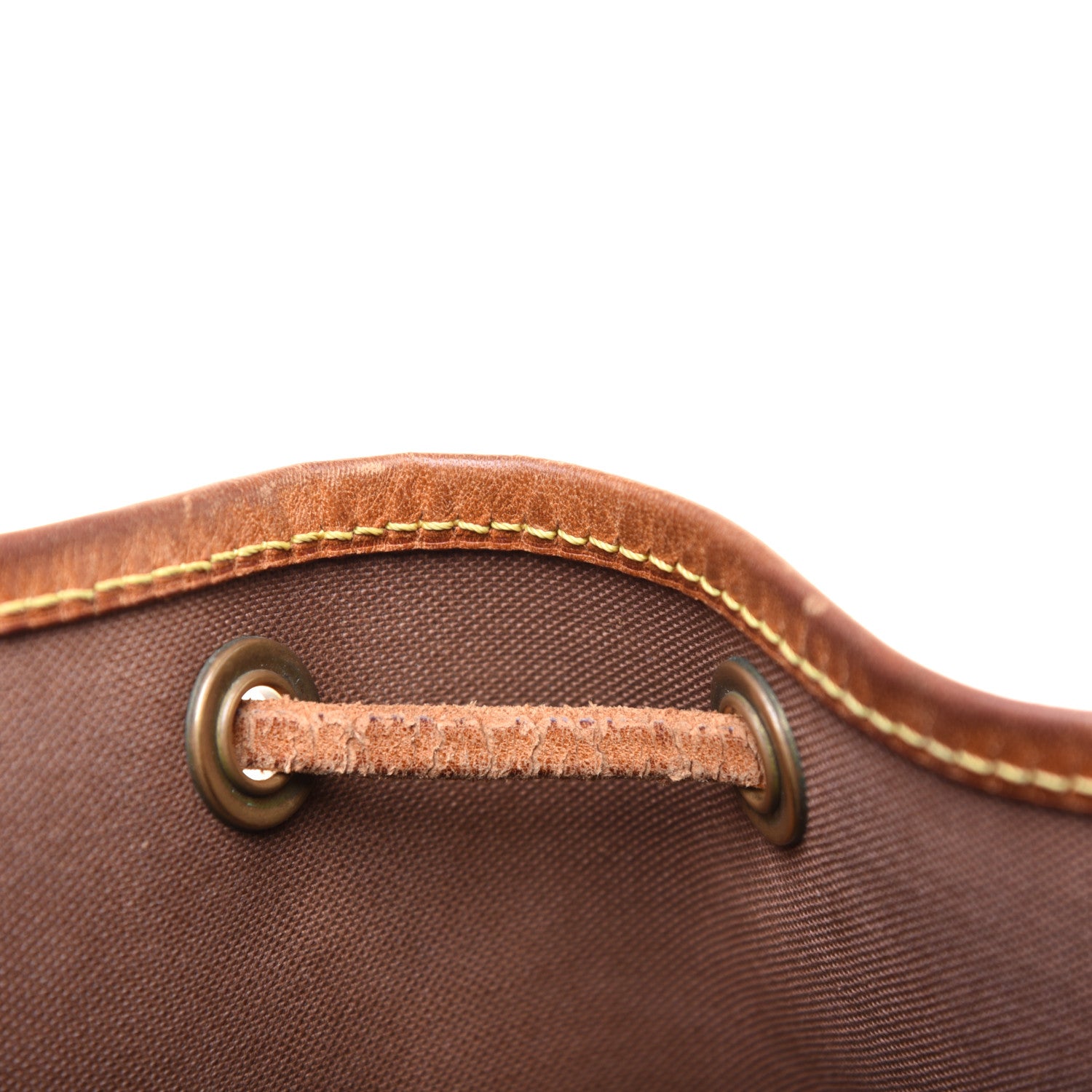 Louis Vuitton Monogram Petit Noe 15 of 35