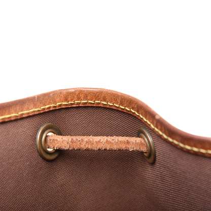 Louis Vuitton Monogram Petit Noe 15 of 35