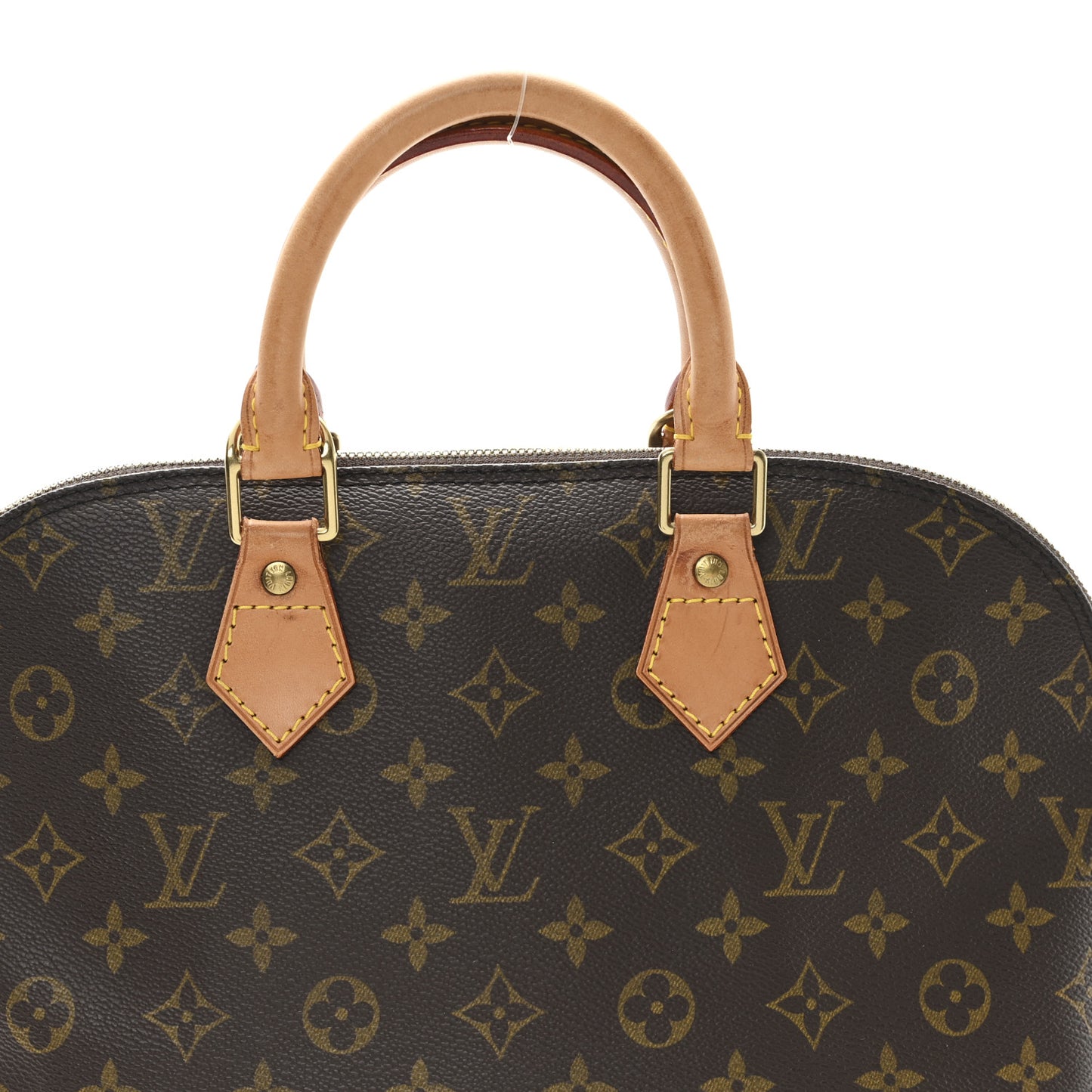 Monogram Alma PM