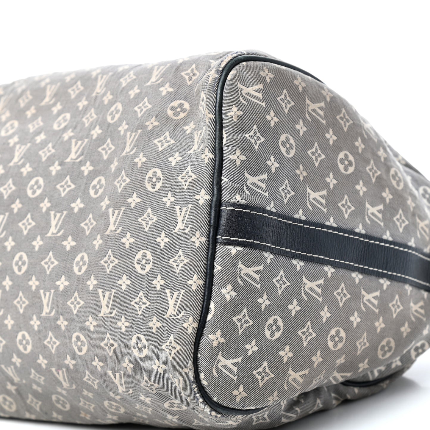 Monogram Idylle Speedy Bandouliere 30 Encre