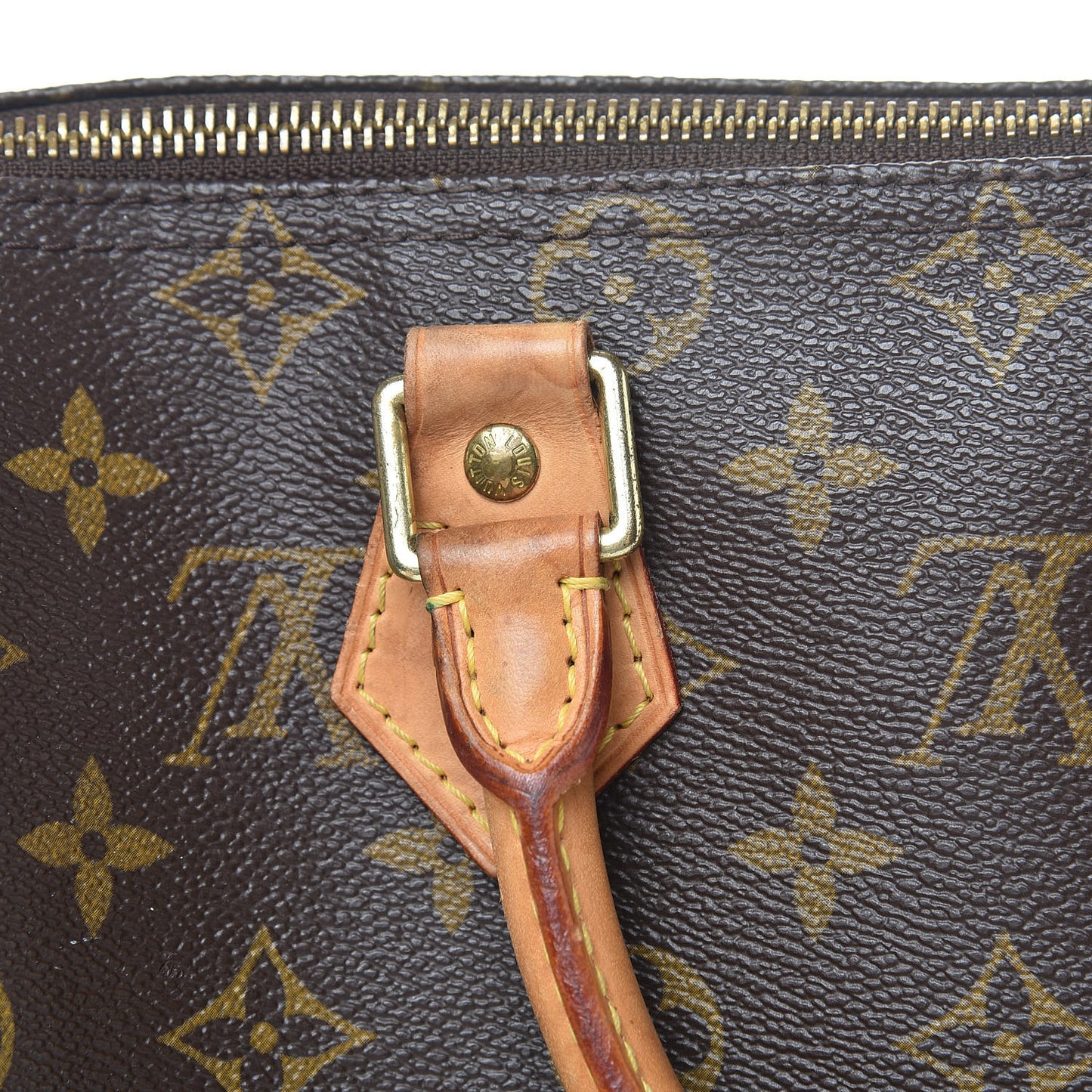 Monogram Speedy 25