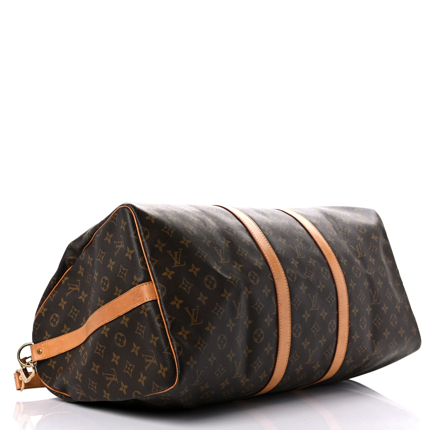 Monogram Keepall Bandouliere 55