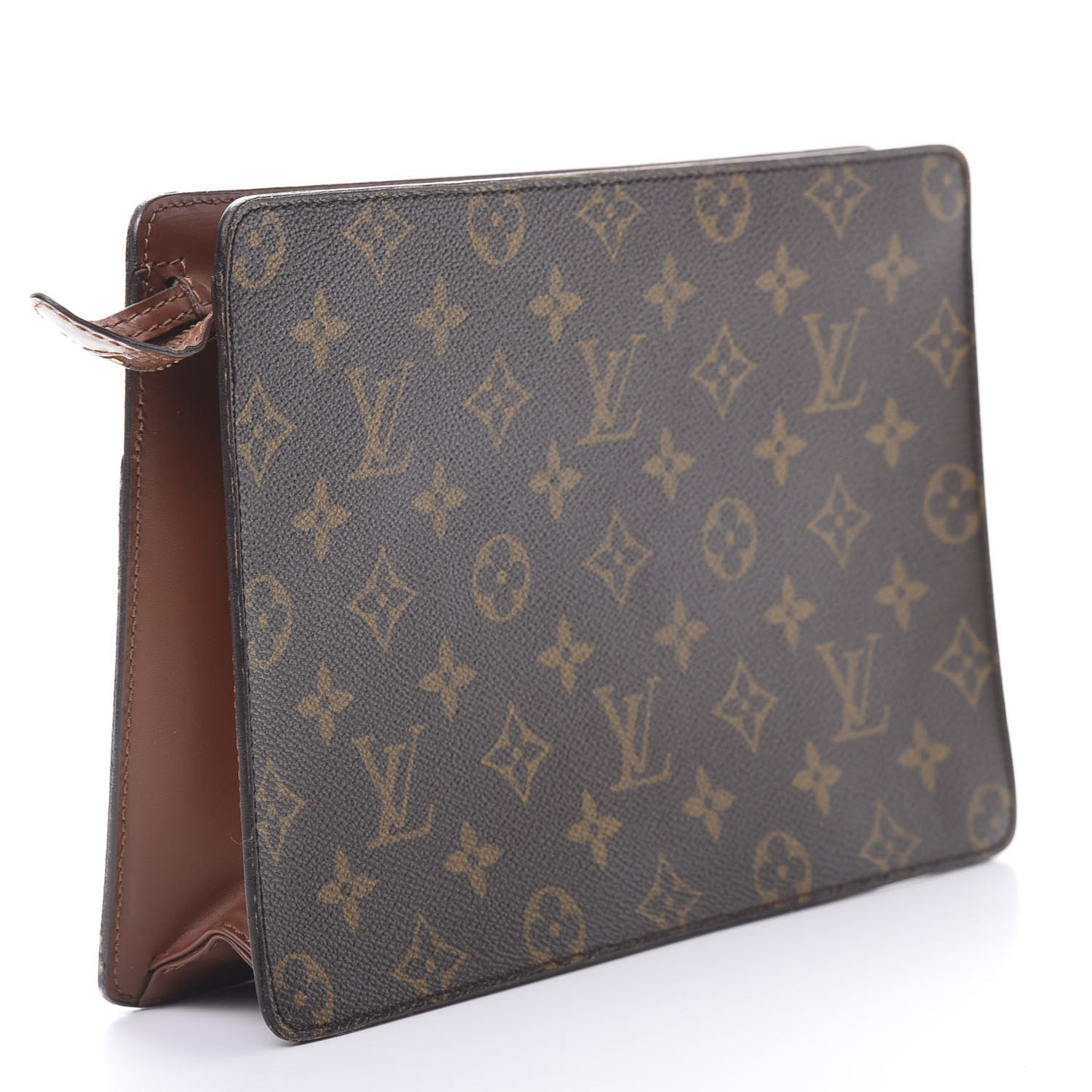 Monogram Pochette Homme