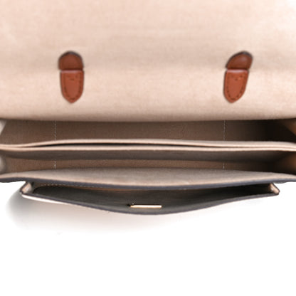 Louis Vuitton Monogram Vaugirard Creme 5 of 9