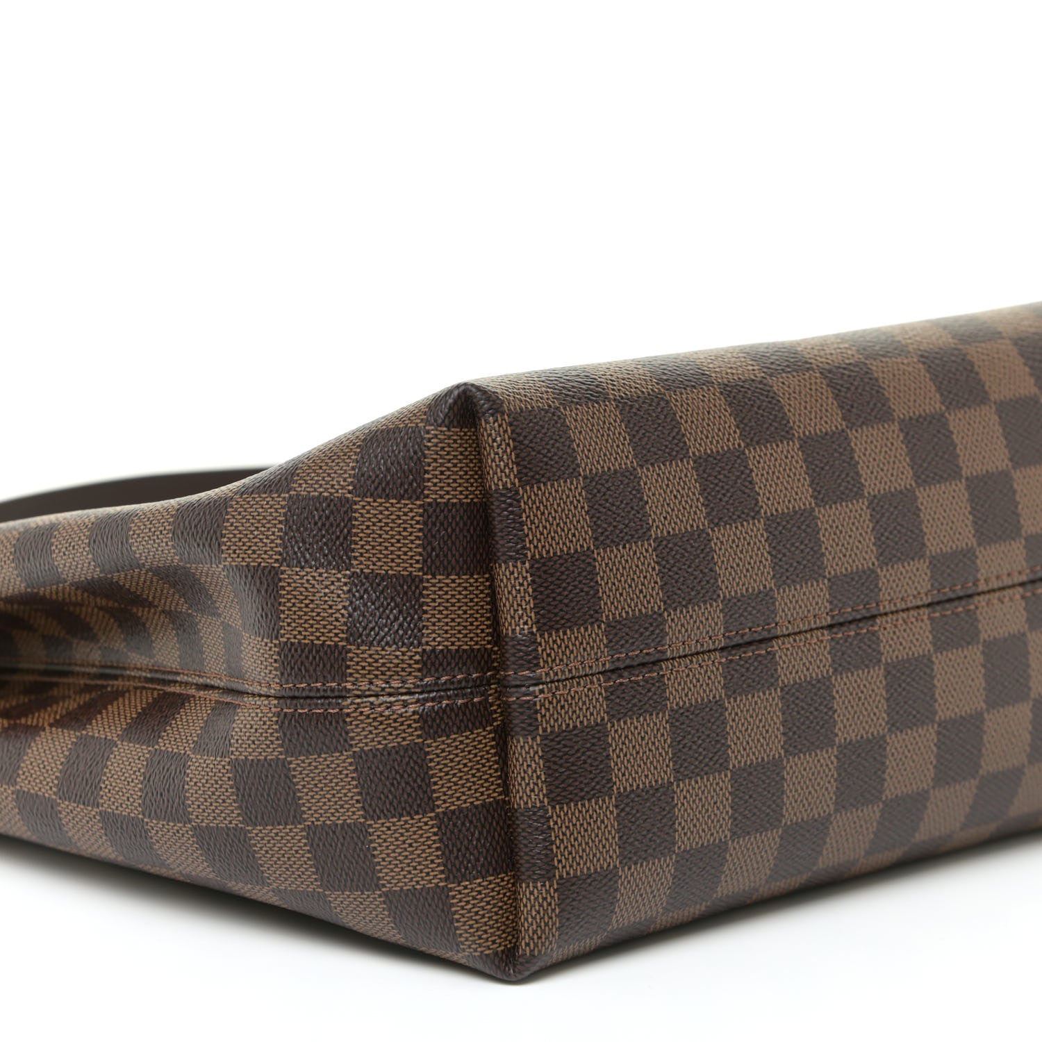 Louis Vuitton Damier Ebene Graceful MM 10 of 13