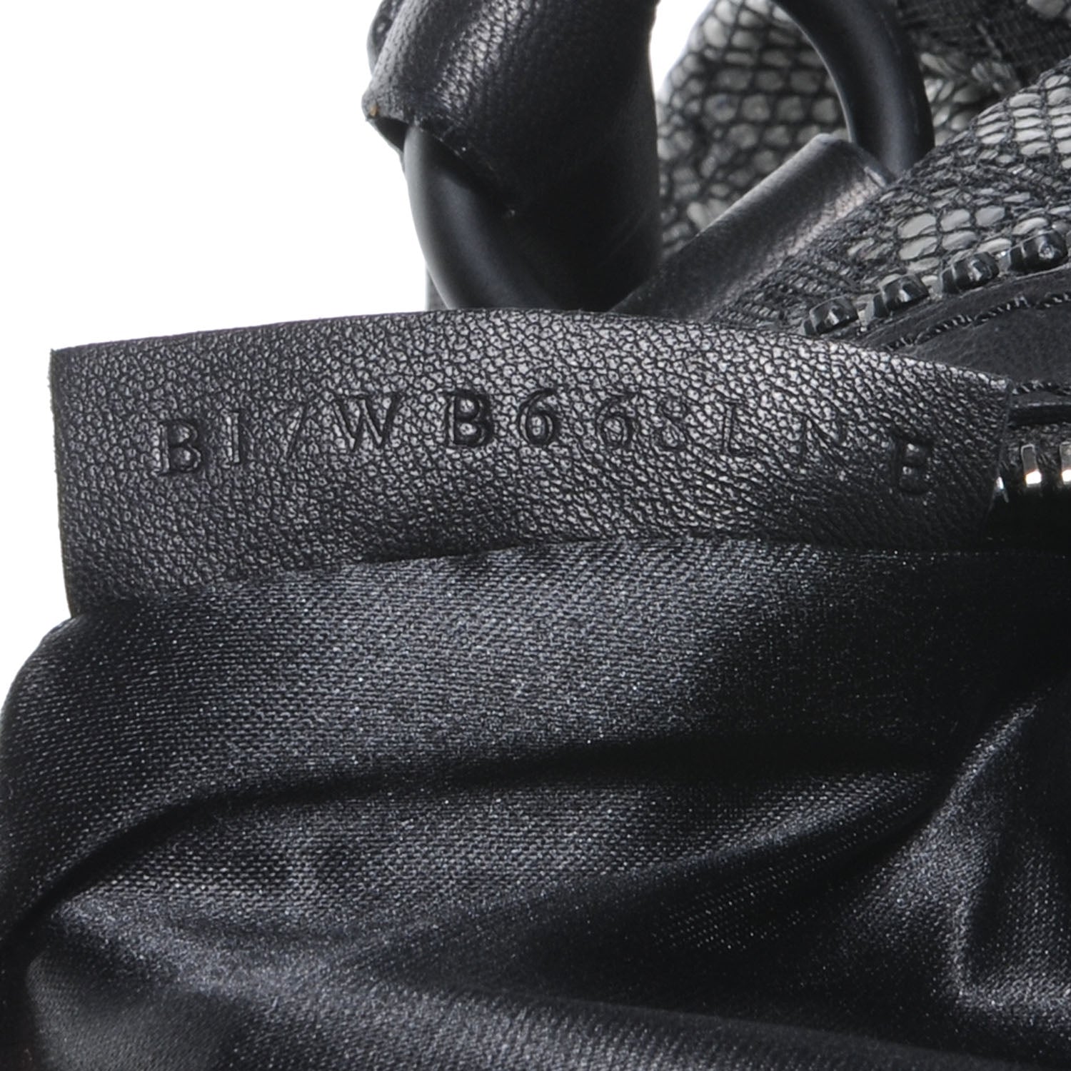 Valentino Garavani Day Lace Boston Black 7 of 9