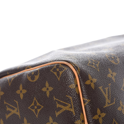 Louis Vuitton Monogram Speedy 30 12 of 14