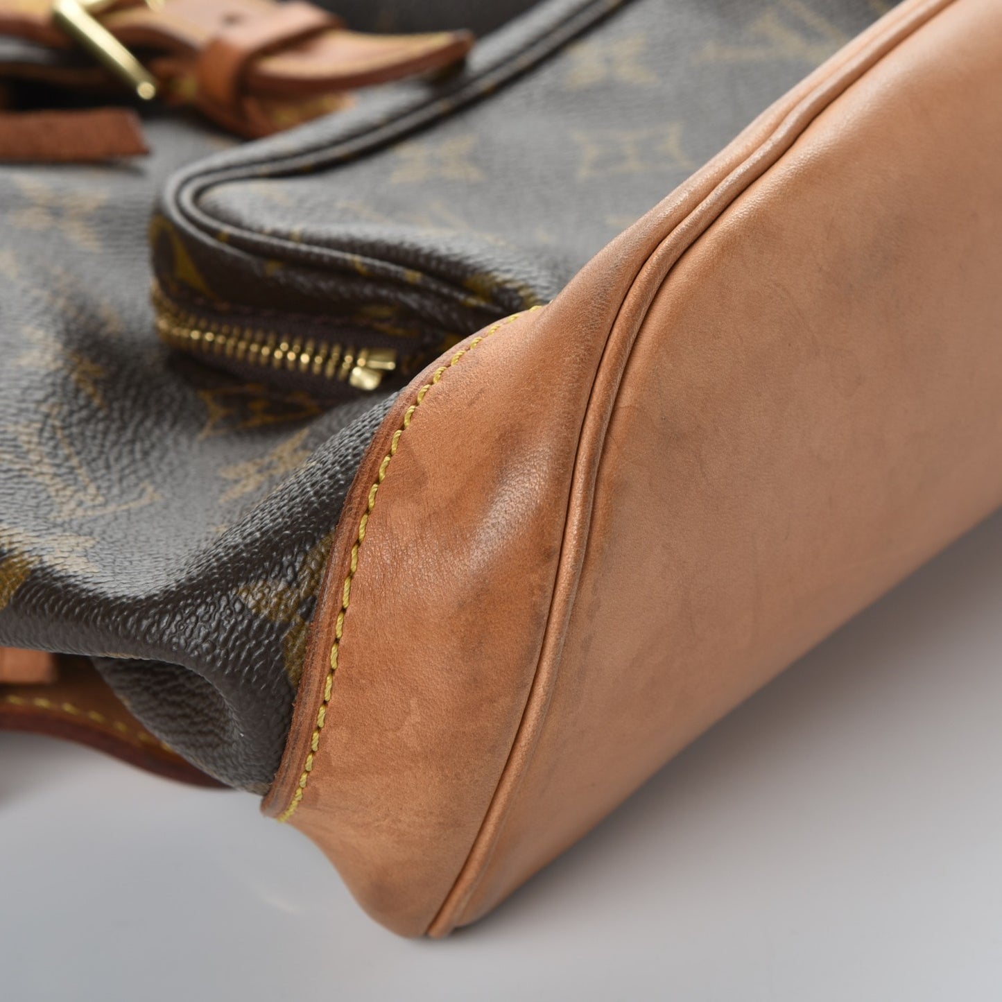 Monogram Montsouris MM Backpack