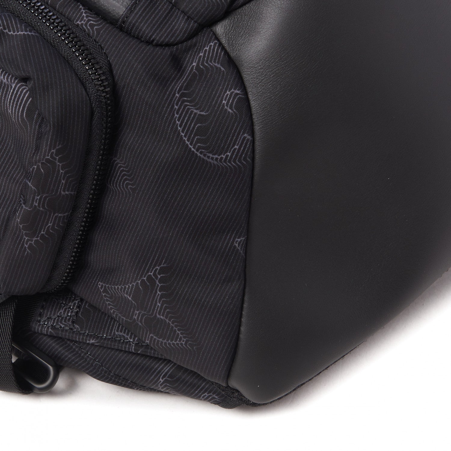 Louis Vuitton Monogram 3D 2054 Mountain Backpack Grey Black Rainbow 5 of 9
