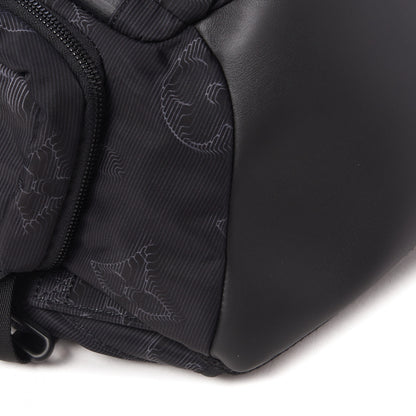 Louis Vuitton Monogram 3D 2054 Mountain Backpack Grey Black Rainbow 5 of 9