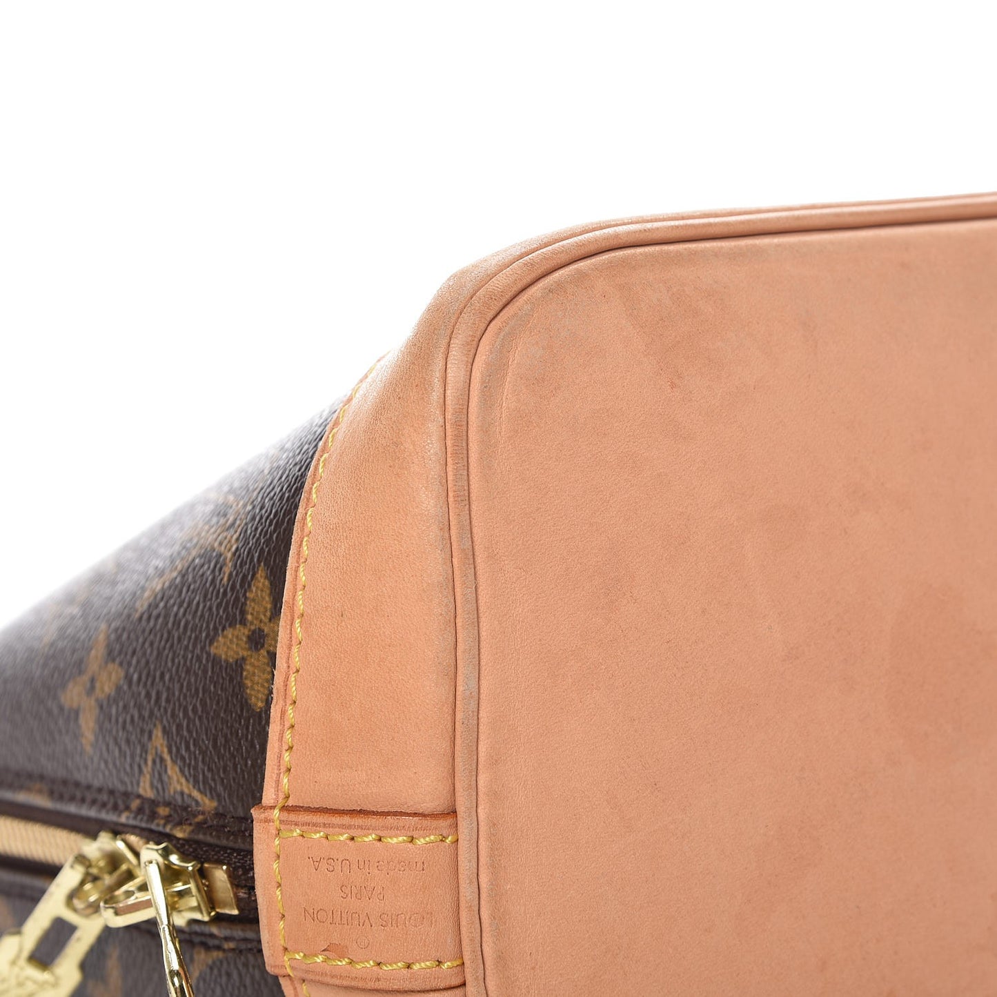 Monogram Alma PM