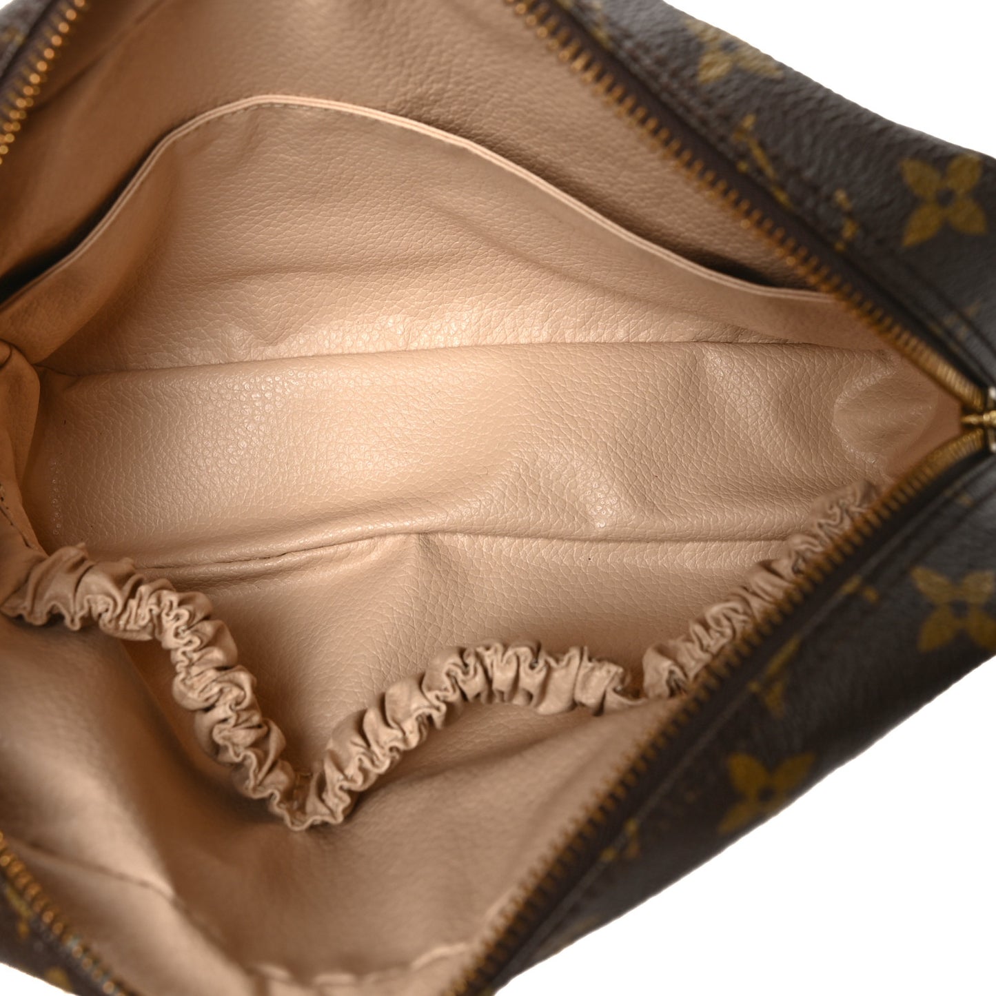 Monogram Trousse Toilette 23