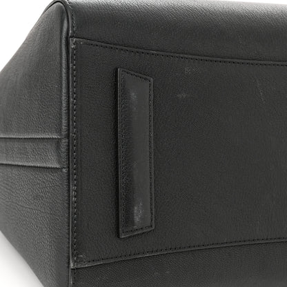 Givenchy Sugar Goatskin Medium Antigona Black 12 of 12