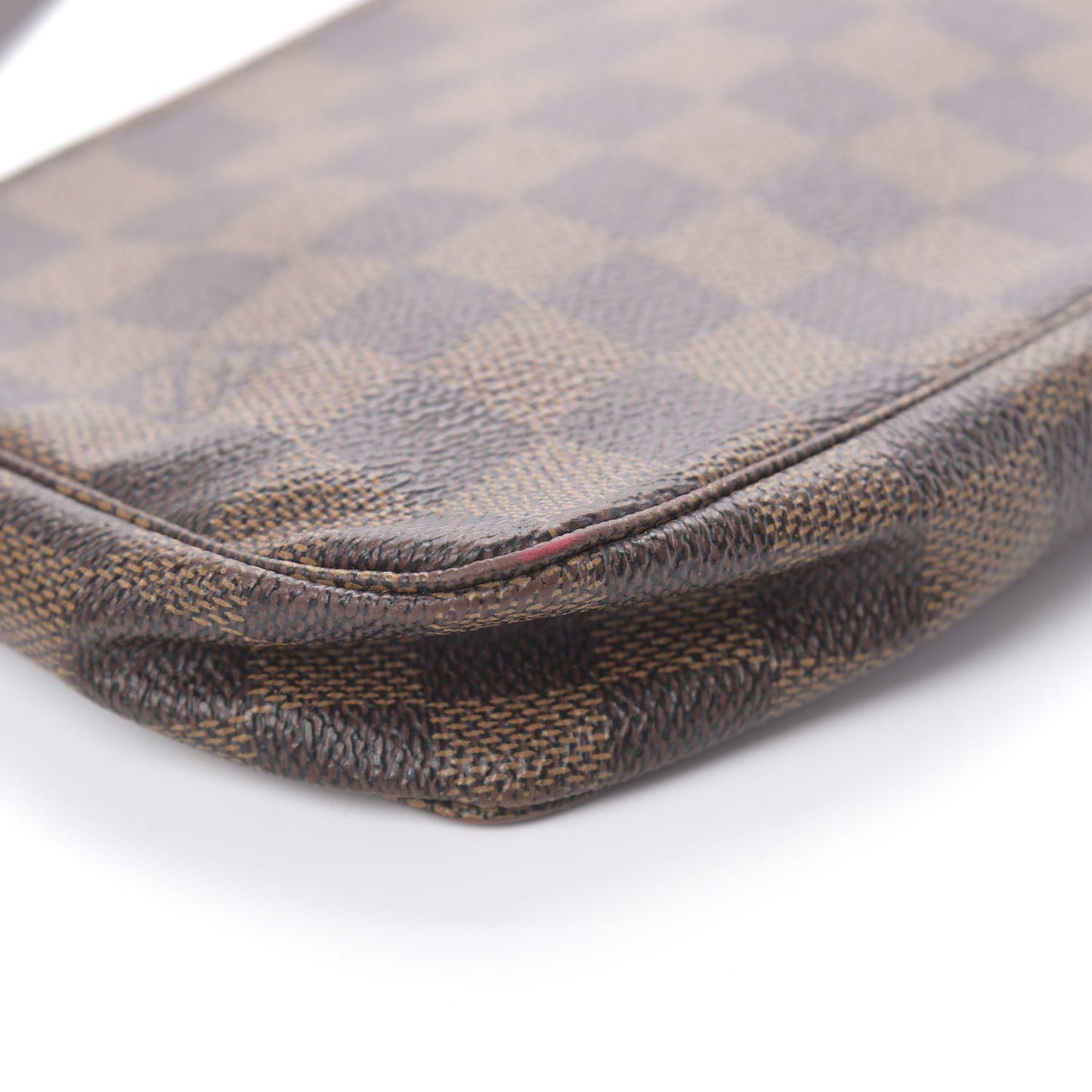 Damier Ebene Pochette Accessories NM