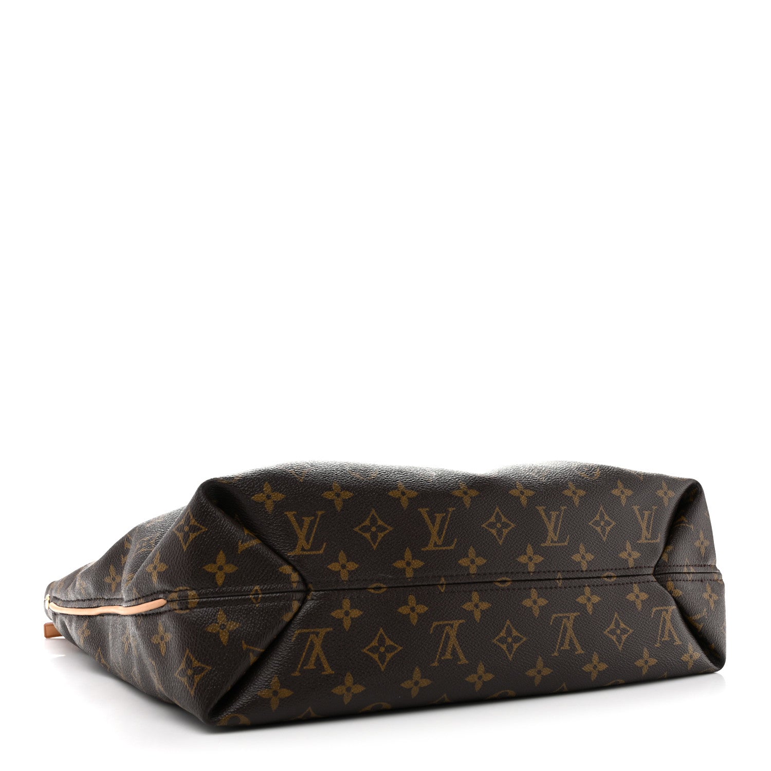 Louis Vuitton Monogram Sully MM 4 of 10