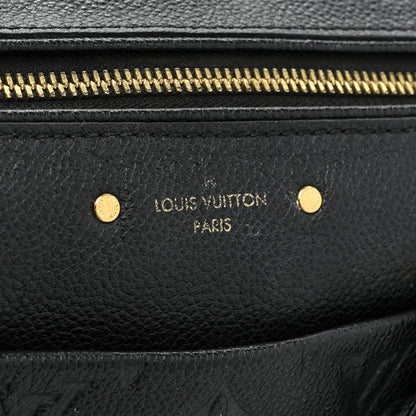 Louis Vuitton Empreinte Speedy Bandouliere 30 NM Black 12 of 12