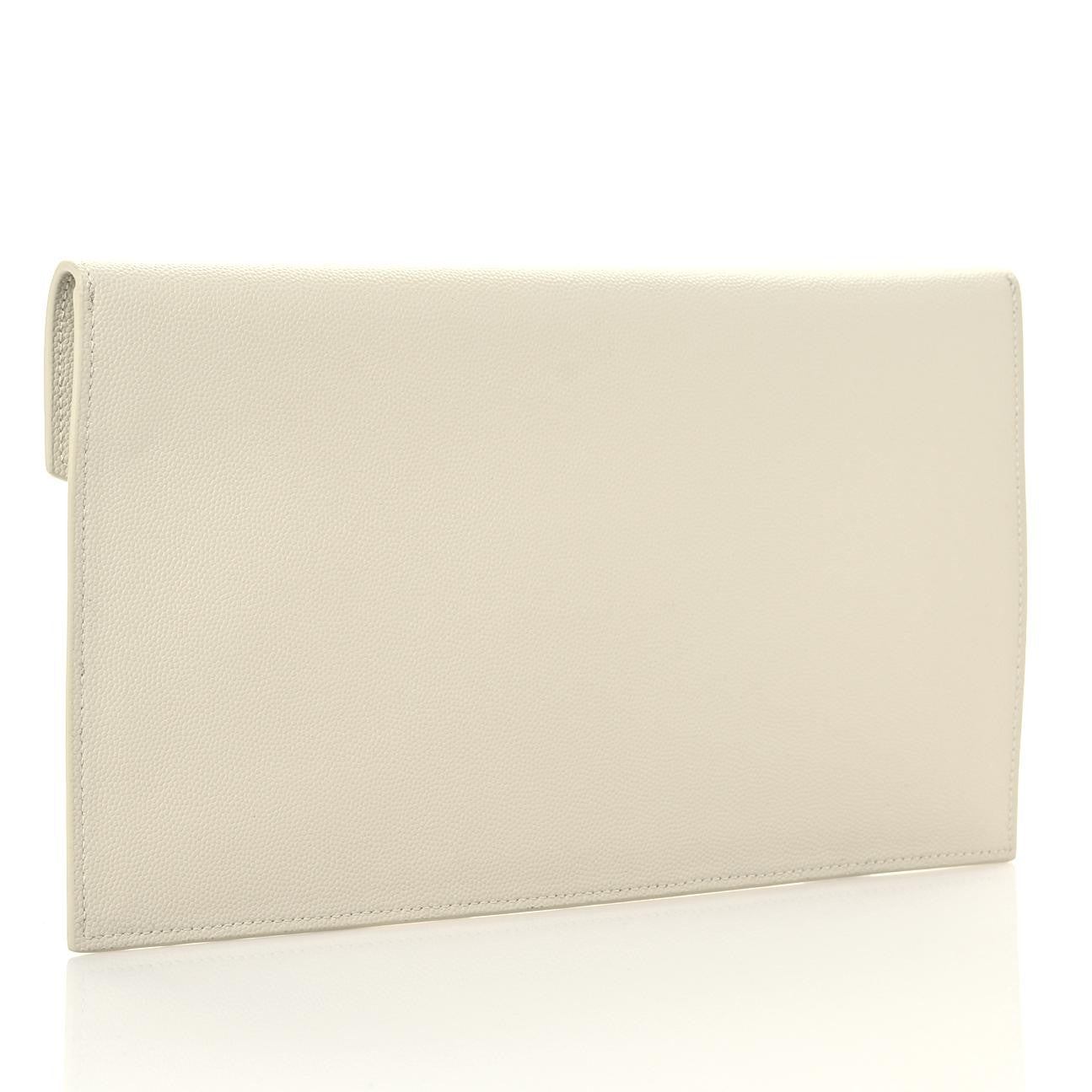 Grain De Poudre Uptown Pouch Crema Soft
