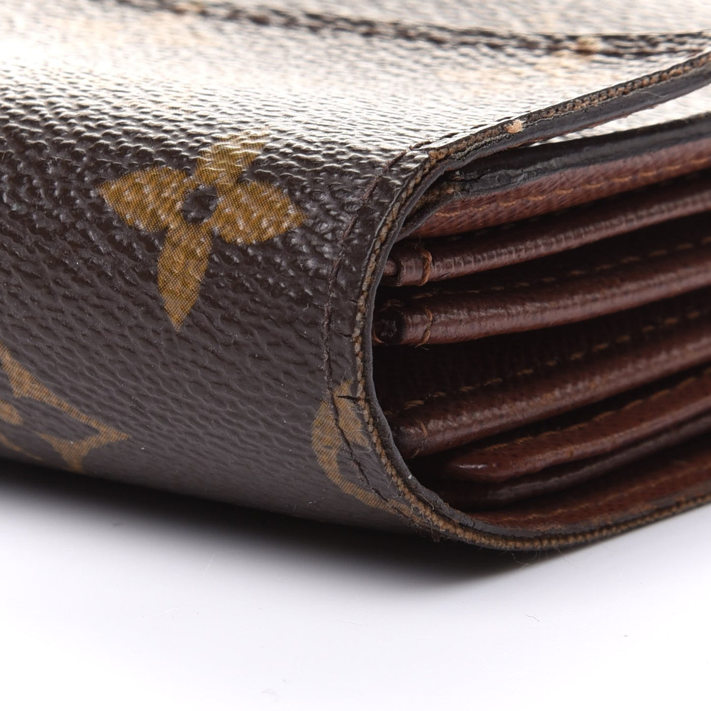 Monogram Alexandra Wallet