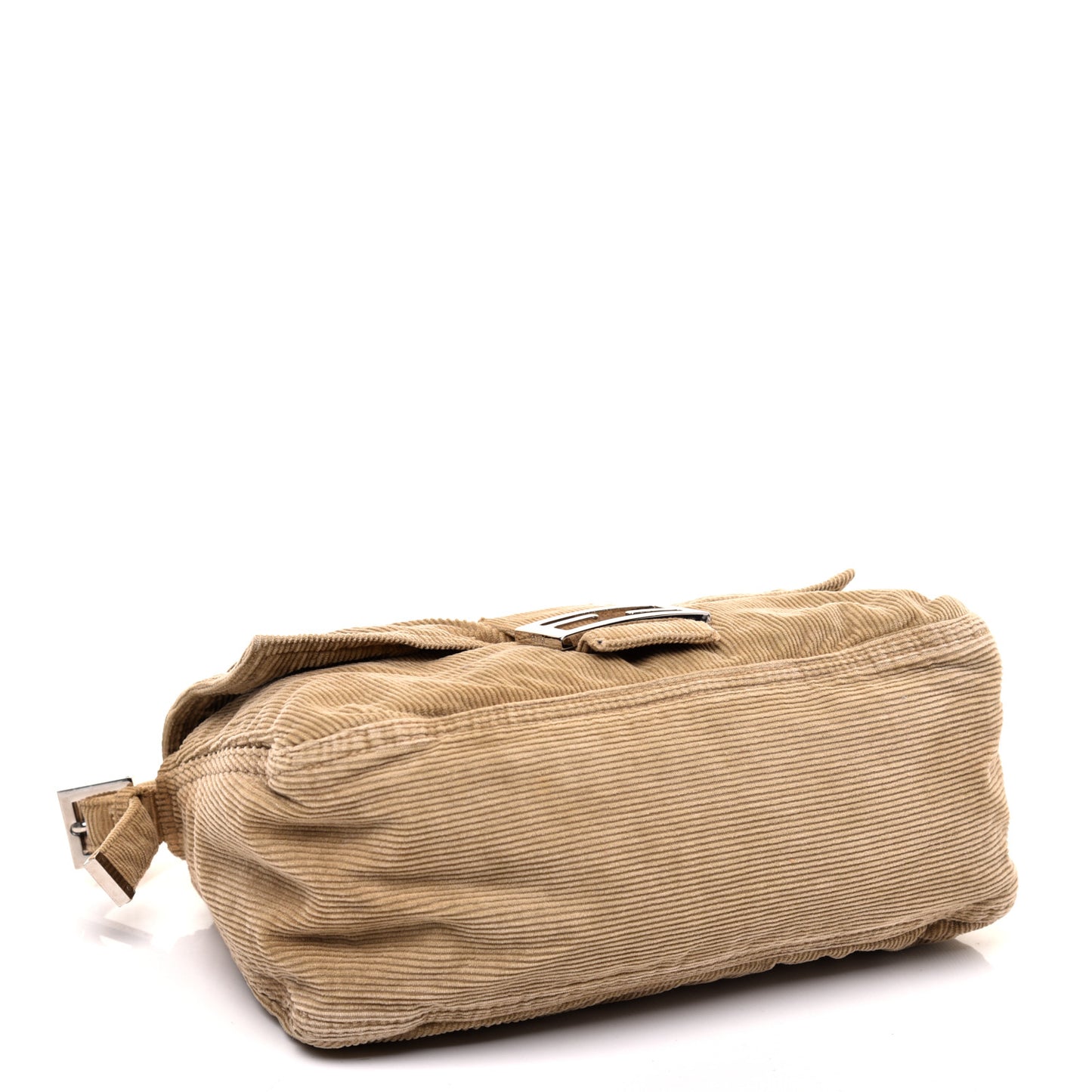 Corduroy Mama Baguette Beige