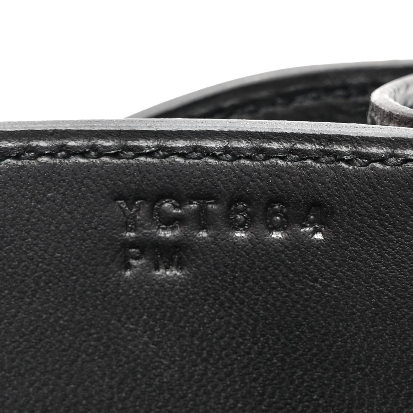 Epsom Constance 18 Black